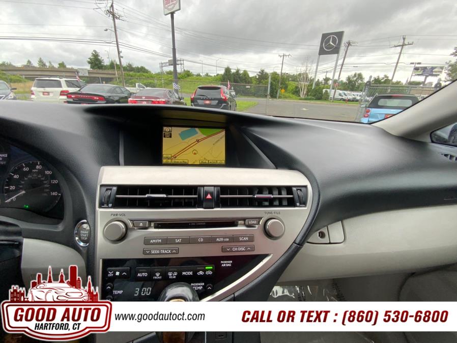 Used Lexus RX 350 AWD 4dr 2010 | Good Auto LLC. Hartford, Connecticut Used Lexus RX 350 AWD 4dr 2010 | Good Auto LLC. Hartford, Connecticut