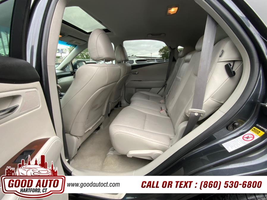 Used Lexus RX 350 AWD 4dr 2010 | Good Auto LLC. Hartford, Connecticut Used Lexus RX 350 AWD 4dr 2010 | Good Auto LLC. Hartford, Connecticut