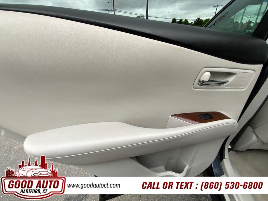 Used Lexus RX 350 AWD 4dr 2010 | Good Auto LLC. Hartford, Connecticut Used Lexus RX 350 AWD 4dr 2010 | Good Auto LLC. Hartford, Connecticut