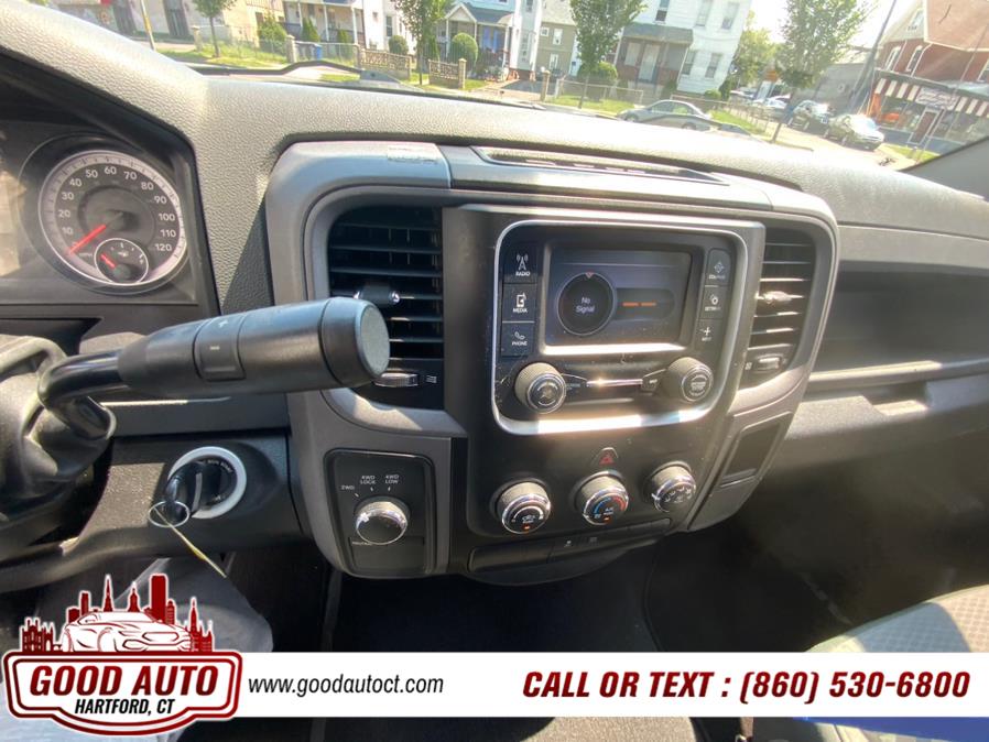 Used Ram 1500 4WD Quad Cab 140.5" Express 2014 | Good Auto LLC. Hartford, Connecticut Used Ram 1500 4WD Quad Cab 140.5" Express 2014 | Good Auto LLC. Hartford, Connecticut