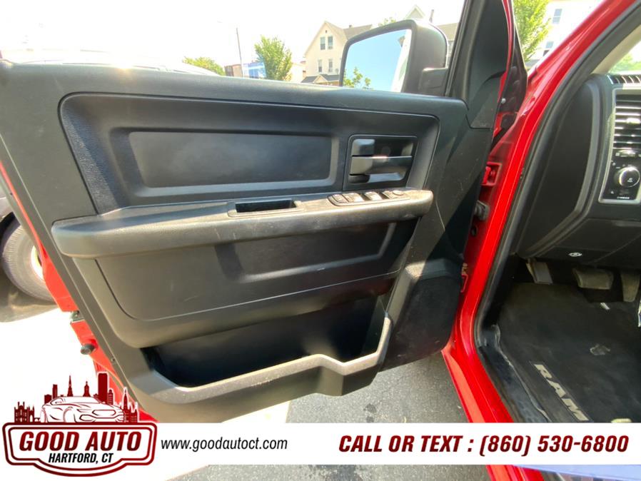 Used Ram 1500 4WD Quad Cab 140.5" Express 2014 | Good Auto LLC. Hartford, Connecticut Used Ram 1500 4WD Quad Cab 140.5" Express 2014 | Good Auto LLC. Hartford, Connecticut