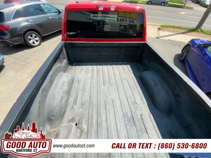 Used Ram 1500 4WD Quad Cab 140.5" Express 2014 | Good Auto LLC. Hartford, Connecticut Used Ram 1500 4WD Quad Cab 140.5" Express 2014 | Good Auto LLC. Hartford, Connecticut