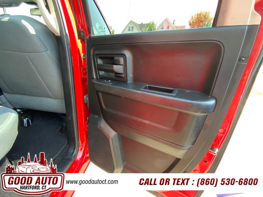 Used Ram 1500 4WD Quad Cab 140.5" Express 2014 | Good Auto LLC. Hartford, Connecticut Used Ram 1500 4WD Quad Cab 140.5" Express 2014 | Good Auto LLC. Hartford, Connecticut