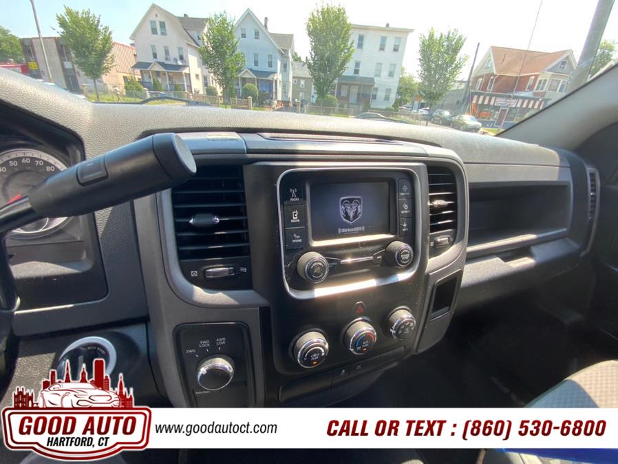 Used Ram 1500 4WD Quad Cab 140.5" Express 2014 | Good Auto LLC. Hartford, Connecticut Used Ram 1500 4WD Quad Cab 140.5" Express 2014 | Good Auto LLC. Hartford, Connecticut