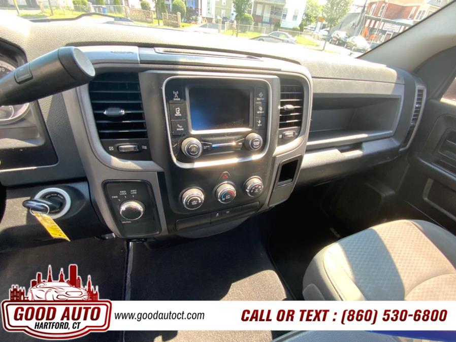 Used Ram 1500 4WD Quad Cab 140.5" Express 2014 | Good Auto LLC. Hartford, Connecticut Used Ram 1500 4WD Quad Cab 140.5" Express 2014 | Good Auto LLC. Hartford, Connecticut