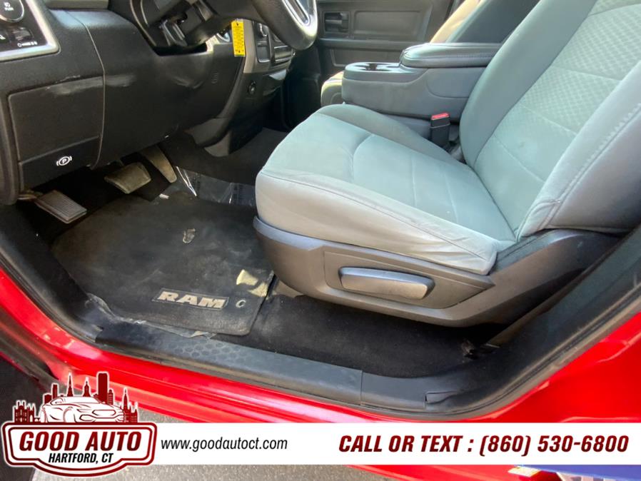 Used Ram 1500 4WD Quad Cab 140.5" Express 2014 | Good Auto LLC. Hartford, Connecticut Used Ram 1500 4WD Quad Cab 140.5" Express 2014 | Good Auto LLC. Hartford, Connecticut