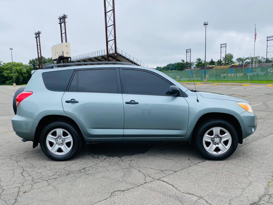 Used Toyota RAV4 4dr Base 4-cyl 4WD 2006 | Supreme Automotive. New Britain, Connecticut Used Toyota RAV4 4dr Base 4-cyl 4WD 2006 | Supreme Automotive. New Britain, Connecticut