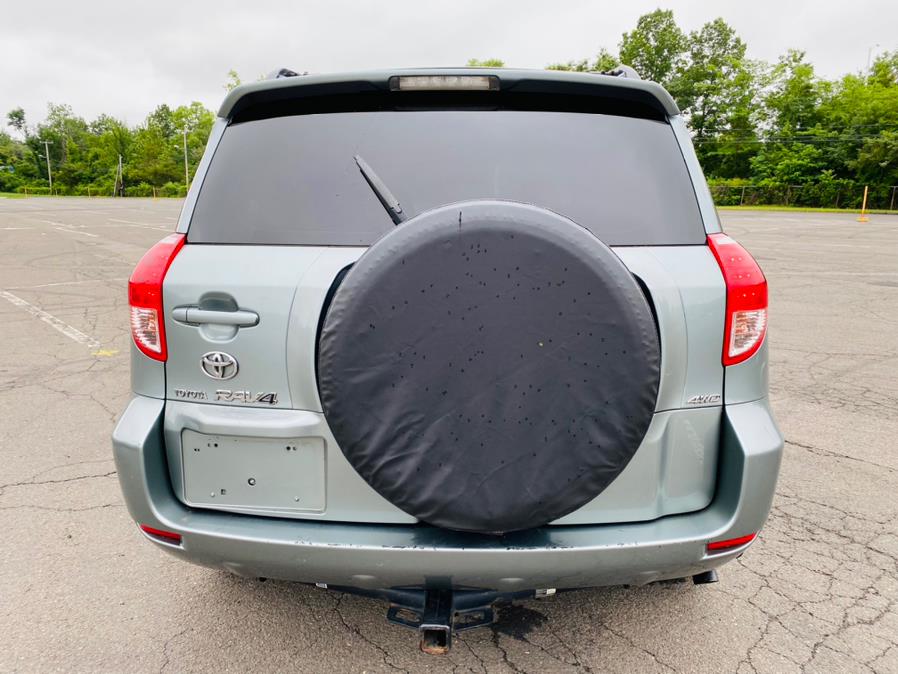Used Toyota RAV4 4dr Base 4-cyl 4WD 2006 | Supreme Automotive. New Britain, Connecticut Used Toyota RAV4 4dr Base 4-cyl 4WD 2006 | Supreme Automotive. New Britain, Connecticut