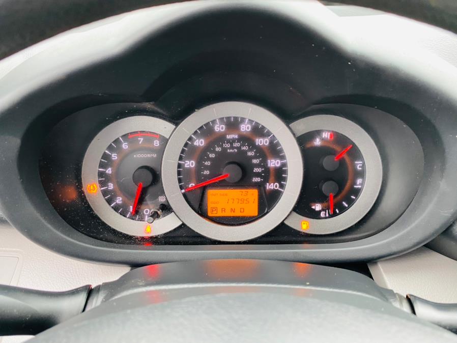 Used Toyota RAV4 4dr Base 4-cyl 4WD 2006 | Supreme Automotive. New Britain, Connecticut Used Toyota RAV4 4dr Base 4-cyl 4WD 2006 | Supreme Automotive. New Britain, Connecticut