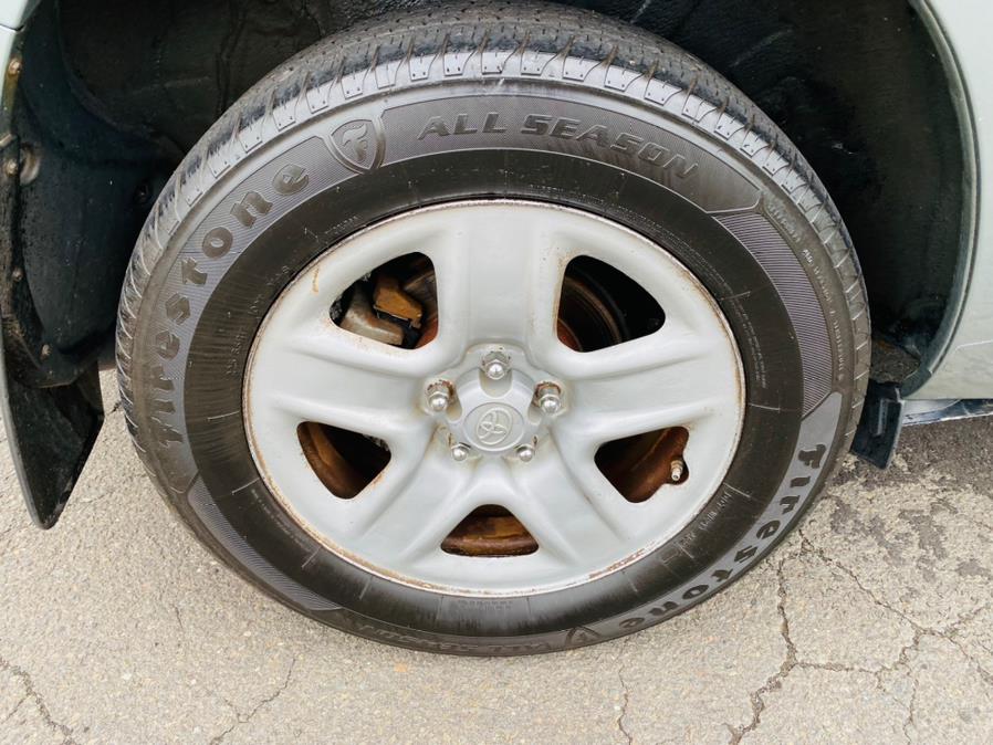 Used Toyota RAV4 4dr Base 4-cyl 4WD 2006 | Supreme Automotive. New Britain, Connecticut Used Toyota RAV4 4dr Base 4-cyl 4WD 2006 | Supreme Automotive. New Britain, Connecticut