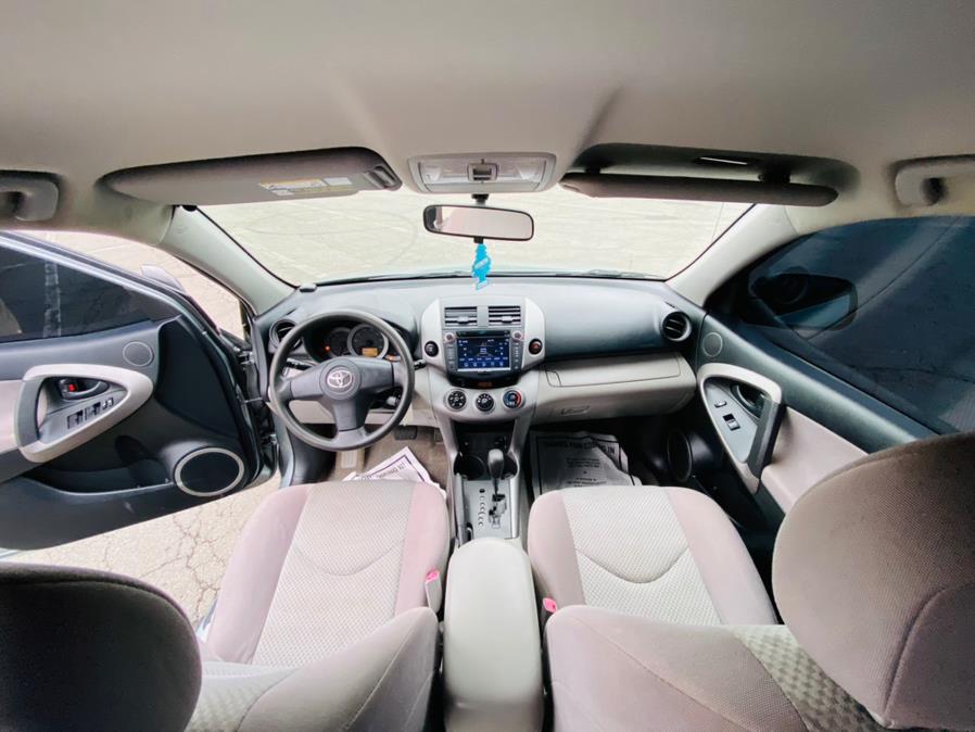 Used Toyota RAV4 4dr Base 4-cyl 4WD 2006 | Supreme Automotive. New Britain, Connecticut Used Toyota RAV4 4dr Base 4-cyl 4WD 2006 | Supreme Automotive. New Britain, Connecticut
