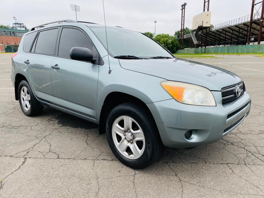 Used Toyota RAV4 4dr Base 4-cyl 4WD 2006 | Supreme Automotive. New Britain, Connecticut Used Toyota RAV4 4dr Base 4-cyl 4WD 2006 | Supreme Automotive. New Britain, Connecticut