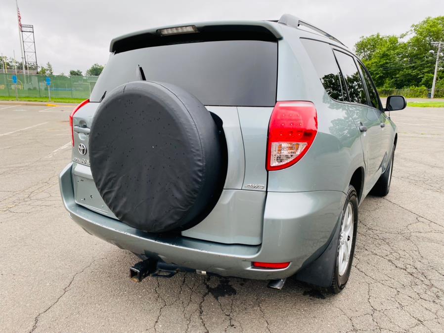 Used Toyota RAV4 4dr Base 4-cyl 4WD 2006 | Supreme Automotive. New Britain, Connecticut Used Toyota RAV4 4dr Base 4-cyl 4WD 2006 | Supreme Automotive. New Britain, Connecticut