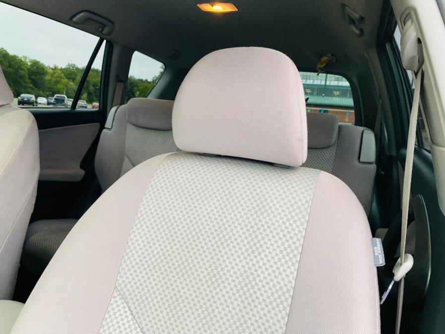 Used Toyota RAV4 4dr Base 4-cyl 4WD 2006 | Supreme Automotive. New Britain, Connecticut Used Toyota RAV4 4dr Base 4-cyl 4WD 2006 | Supreme Automotive. New Britain, Connecticut