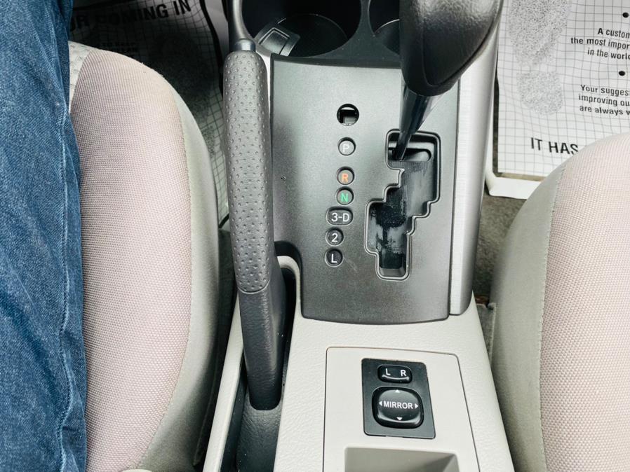 Used Toyota RAV4 4dr Base 4-cyl 4WD 2006 | Supreme Automotive. New Britain, Connecticut Used Toyota RAV4 4dr Base 4-cyl 4WD 2006 | Supreme Automotive. New Britain, Connecticut
