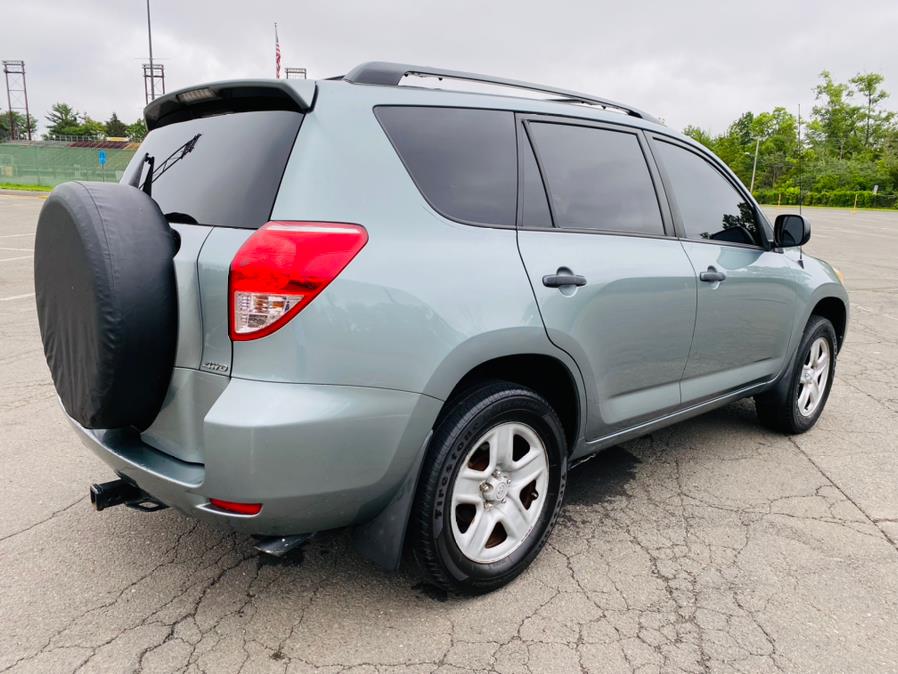 Used Toyota RAV4 4dr Base 4-cyl 4WD 2006 | Supreme Automotive. New Britain, Connecticut Used Toyota RAV4 4dr Base 4-cyl 4WD 2006 | Supreme Automotive. New Britain, Connecticut