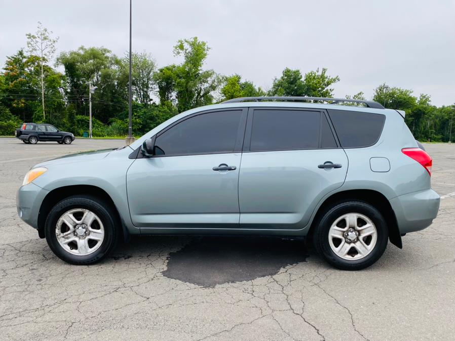 Used Toyota RAV4 4dr Base 4-cyl 4WD 2006 | Supreme Automotive. New Britain, Connecticut Used Toyota RAV4 4dr Base 4-cyl 4WD 2006 | Supreme Automotive. New Britain, Connecticut