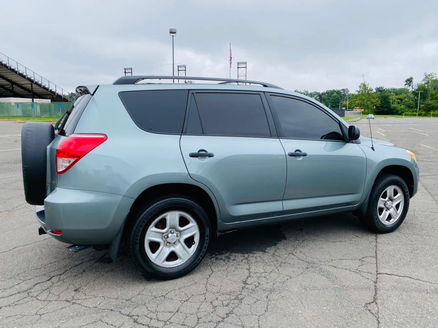Used Toyota RAV4 4dr Base 4-cyl 4WD 2006 | Supreme Automotive. New Britain, Connecticut Used Toyota RAV4 4dr Base 4-cyl 4WD 2006 | Supreme Automotive. New Britain, Connecticut