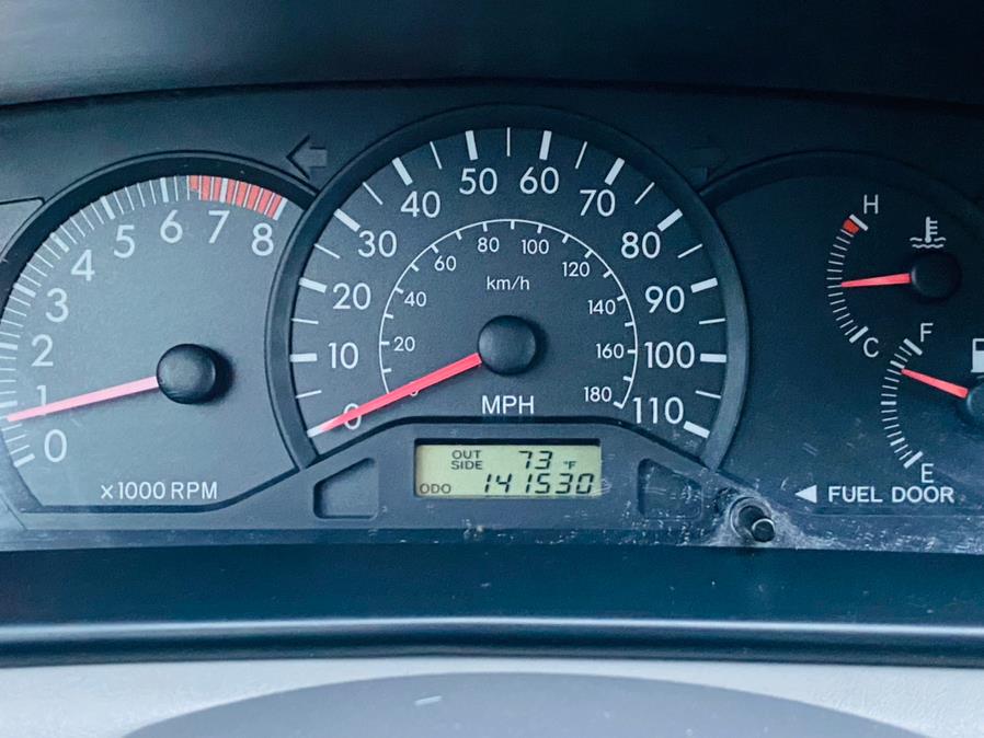 Used Toyota Corolla 4dr Sdn Manual CE (Natl) 2007 | Supreme Automotive. New Britain, Connecticut Used Toyota Corolla 4dr Sdn Manual CE (Natl) 2007 | Supreme Automotive. New Britain, Connecticut