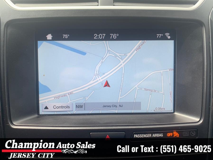 Used Ford Explorer XLT FWD 2017 | Champion Auto Sales of JC. Jersey City, New Jersey Used Ford Explorer XLT FWD 2017 | Champion Auto Sales of JC. Jersey City, New Jersey