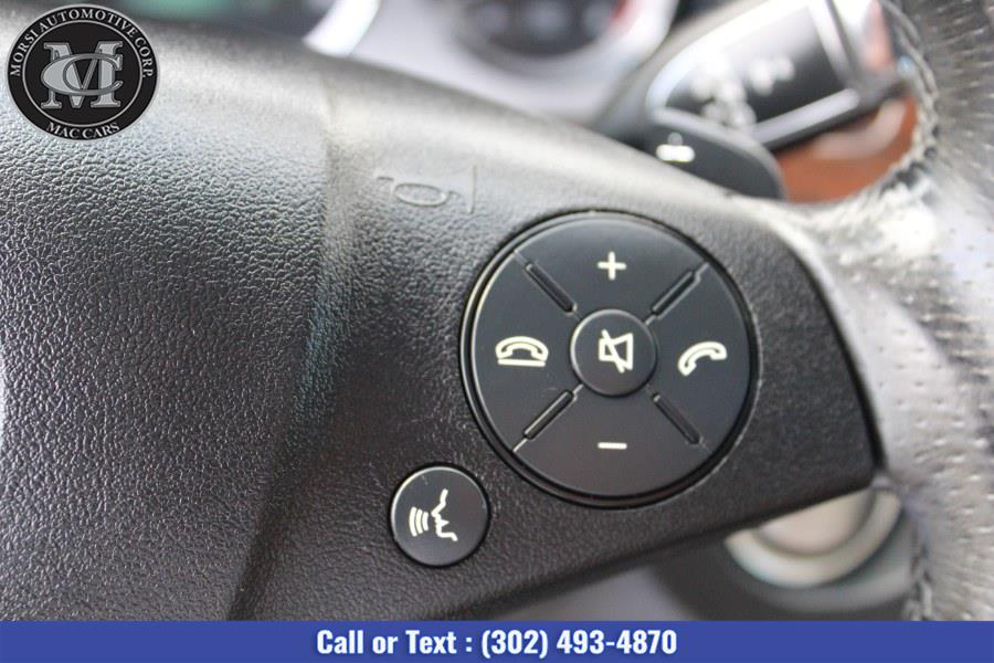 Used Mercedes-Benz E-Class 4dr Sdn E 350 Luxury 4MATIC 2011 | Morsi Automotive Corp. New Castle, Delaware Used Mercedes-Benz E-Class 4dr Sdn E 350 Luxury 4MATIC 2011 | Morsi Automotive Corp. New Castle, Delaware