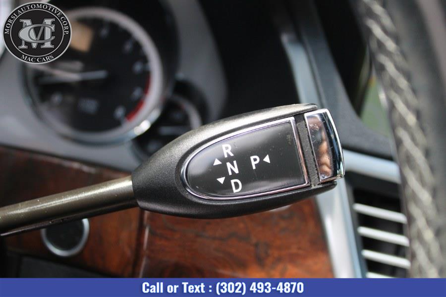 Used Mercedes-Benz E-Class 4dr Sdn E 350 Luxury 4MATIC 2011 | Morsi Automotive Corp. New Castle, Delaware Used Mercedes-Benz E-Class 4dr Sdn E 350 Luxury 4MATIC 2011 | Morsi Automotive Corp. New Castle, Delaware