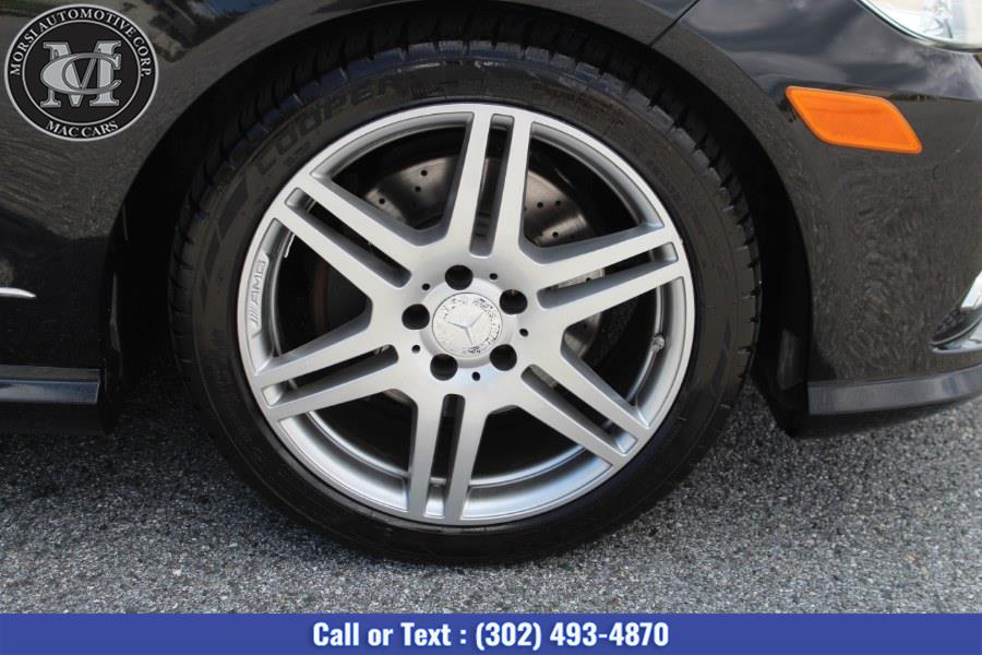 Used Mercedes-Benz E-Class 4dr Sdn E 350 Luxury 4MATIC 2011 | Morsi Automotive Corp. New Castle, Delaware Used Mercedes-Benz E-Class 4dr Sdn E 350 Luxury 4MATIC 2011 | Morsi Automotive Corp. New Castle, Delaware