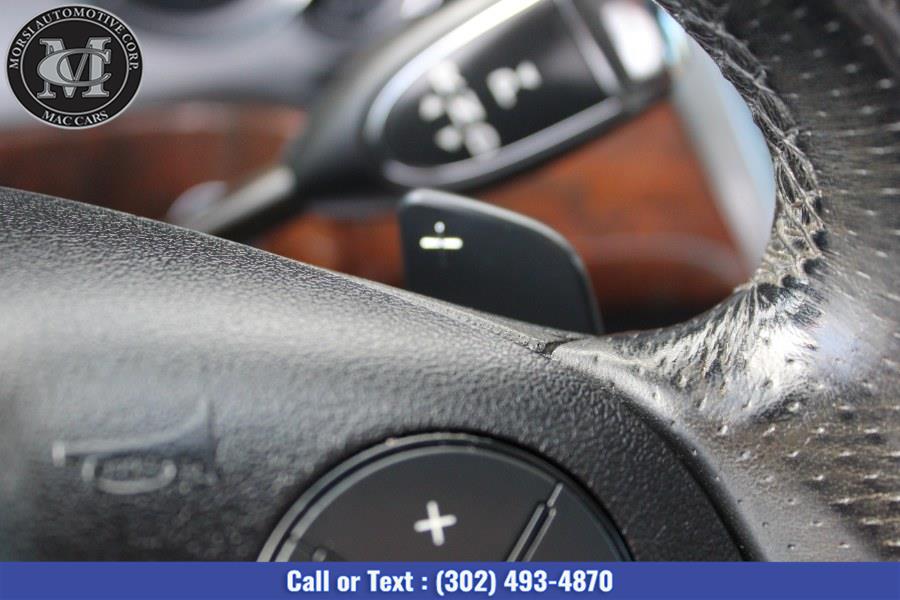 Used Mercedes-Benz E-Class 4dr Sdn E 350 Luxury 4MATIC 2011 | Morsi Automotive Corp. New Castle, Delaware Used Mercedes-Benz E-Class 4dr Sdn E 350 Luxury 4MATIC 2011 | Morsi Automotive Corp. New Castle, Delaware