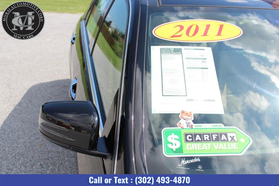 Used Mercedes-Benz E-Class 4dr Sdn E 350 Luxury 4MATIC 2011 | Morsi Automotive Corp. New Castle, Delaware Used Mercedes-Benz E-Class 4dr Sdn E 350 Luxury 4MATIC 2011 | Morsi Automotive Corp. New Castle, Delaware