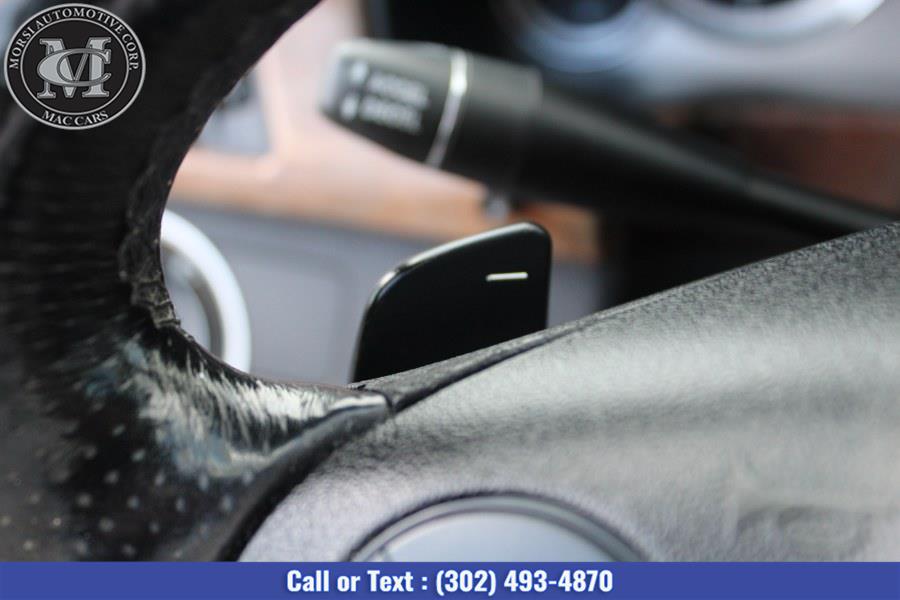 Used Mercedes-Benz E-Class 4dr Sdn E 350 Luxury 4MATIC 2011 | Morsi Automotive Corp. New Castle, Delaware Used Mercedes-Benz E-Class 4dr Sdn E 350 Luxury 4MATIC 2011 | Morsi Automotive Corp. New Castle, Delaware