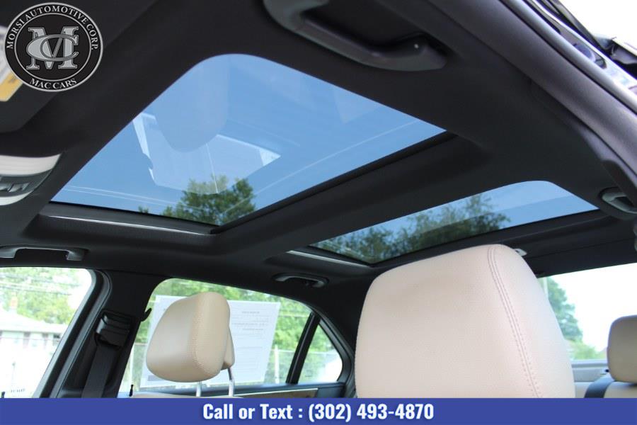 Used Mercedes-Benz E-Class 4dr Sdn E 350 Luxury 4MATIC 2011 | Morsi Automotive Corp. New Castle, Delaware Used Mercedes-Benz E-Class 4dr Sdn E 350 Luxury 4MATIC 2011 | Morsi Automotive Corp. New Castle, Delaware