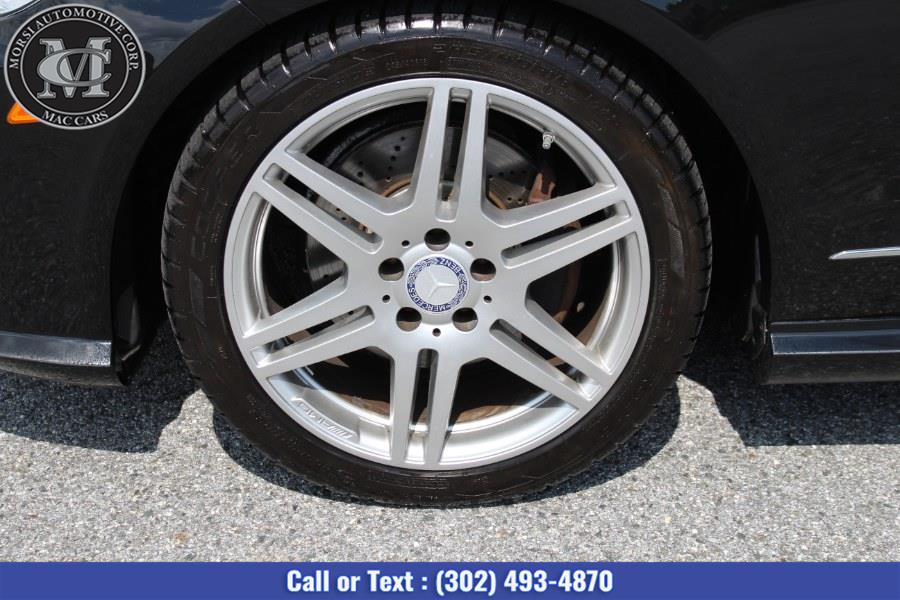 Used Mercedes-Benz E-Class 4dr Sdn E 350 Luxury 4MATIC 2011 | Morsi Automotive Corp. New Castle, Delaware Used Mercedes-Benz E-Class 4dr Sdn E 350 Luxury 4MATIC 2011 | Morsi Automotive Corp. New Castle, Delaware