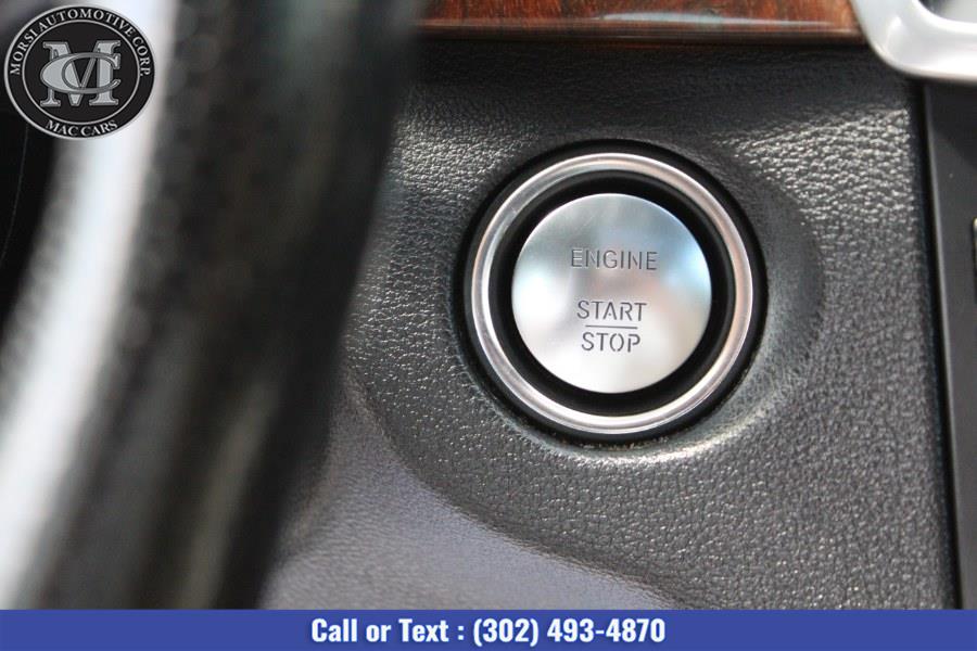 Used Mercedes-Benz E-Class 4dr Sdn E 350 Luxury 4MATIC 2011 | Morsi Automotive Corp. New Castle, Delaware Used Mercedes-Benz E-Class 4dr Sdn E 350 Luxury 4MATIC 2011 | Morsi Automotive Corp. New Castle, Delaware