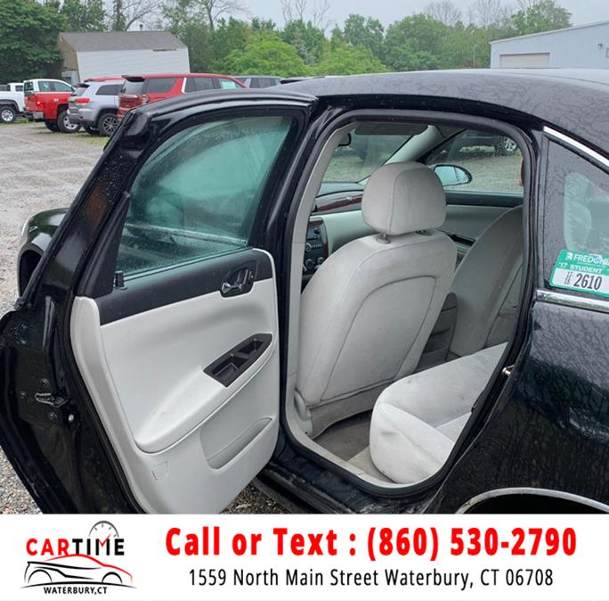 Used Chevrolet Impala 4dr Sdn LS 2008 | Cartime, LLC. Waterbury, Connecticut Used Chevrolet Impala 4dr Sdn LS 2008 | Cartime, LLC. Waterbury, Connecticut