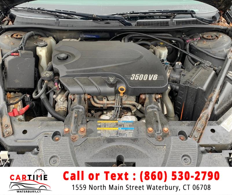 Used Chevrolet Impala 4dr Sdn LS 2008 | Cartime, LLC. Waterbury, Connecticut Used Chevrolet Impala 4dr Sdn LS 2008 | Cartime, LLC. Waterbury, Connecticut