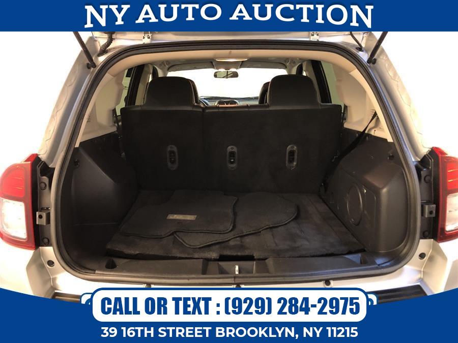 2014 Jeep Compass FWD 4dr Latitude, available for sale in Brooklyn, New York | NY Auto Auction. Brooklyn, New York 2014 Jeep Compass FWD 4dr Latitude, available for sale in Brooklyn, New York | NY Auto Auction. Brooklyn, New York