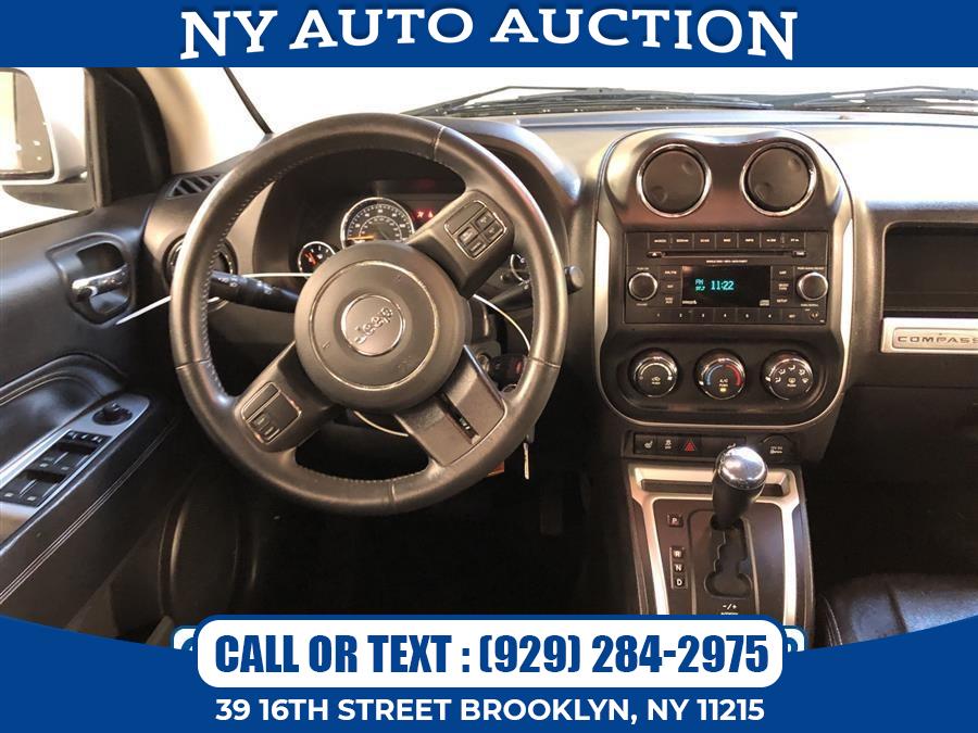2014 Jeep Compass FWD 4dr Latitude, available for sale in Brooklyn, New York | NY Auto Auction. Brooklyn, New York 2014 Jeep Compass FWD 4dr Latitude, available for sale in Brooklyn, New York | NY Auto Auction. Brooklyn, New York