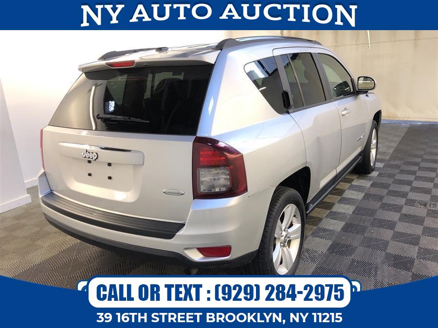 2014 Jeep Compass FWD 4dr Latitude, available for sale in Brooklyn, New York | NY Auto Auction. Brooklyn, New York 2014 Jeep Compass FWD 4dr Latitude, available for sale in Brooklyn, New York | NY Auto Auction. Brooklyn, New York