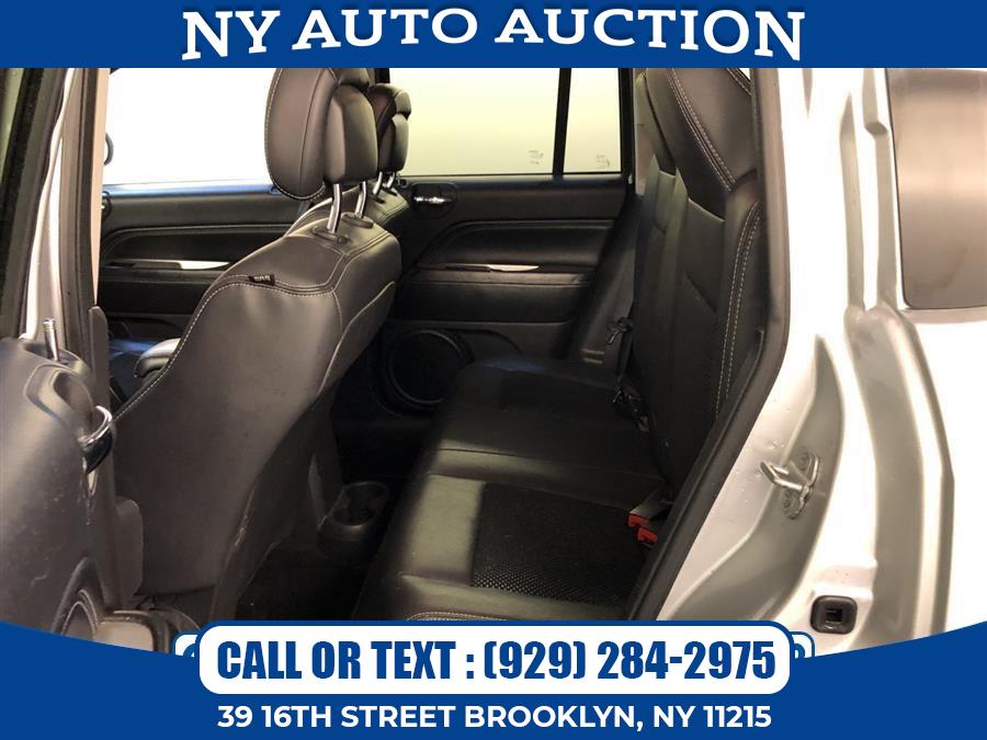 2014 Jeep Compass FWD 4dr Latitude, available for sale in Brooklyn, New York | NY Auto Auction. Brooklyn, New York 2014 Jeep Compass FWD 4dr Latitude, available for sale in Brooklyn, New York | NY Auto Auction. Brooklyn, New York