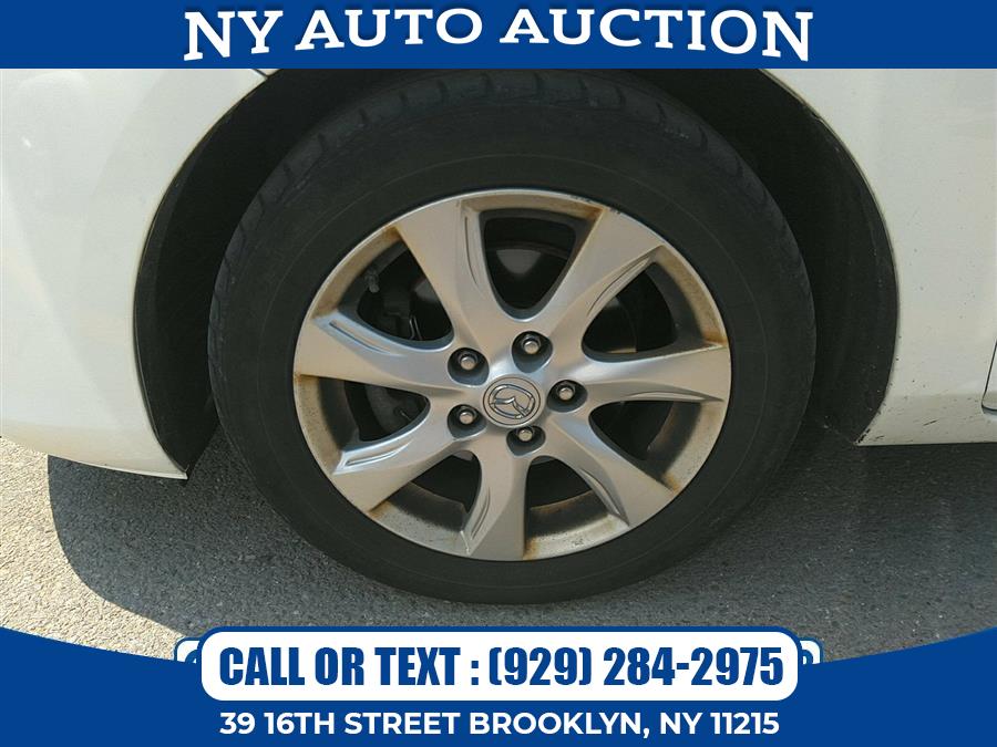 Used Mazda Mazda3 4dr Sdn Auto i Touring 2011 | NY Auto Auction. Brooklyn, New York Used Mazda Mazda3 4dr Sdn Auto i Touring 2011 | NY Auto Auction. Brooklyn, New York
