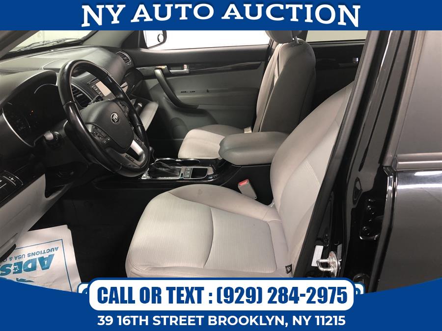 Used Kia Sorento AWD 4dr V6 LX 2014 | NY Auto Auction. Brooklyn, New York Used Kia Sorento AWD 4dr V6 LX 2014 | NY Auto Auction. Brooklyn, New York