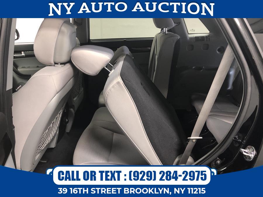 Used Kia Sorento AWD 4dr V6 LX 2014 | NY Auto Auction. Brooklyn, New York Used Kia Sorento AWD 4dr V6 LX 2014 | NY Auto Auction. Brooklyn, New York