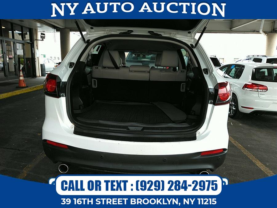2013 Mazda CX-9 AWD 4dr Touring, available for sale in Brooklyn, New York | NY Auto Auction. Brooklyn, New York 2013 Mazda CX-9 AWD 4dr Touring, available for sale in Brooklyn, New York | NY Auto Auction. Brooklyn, New York