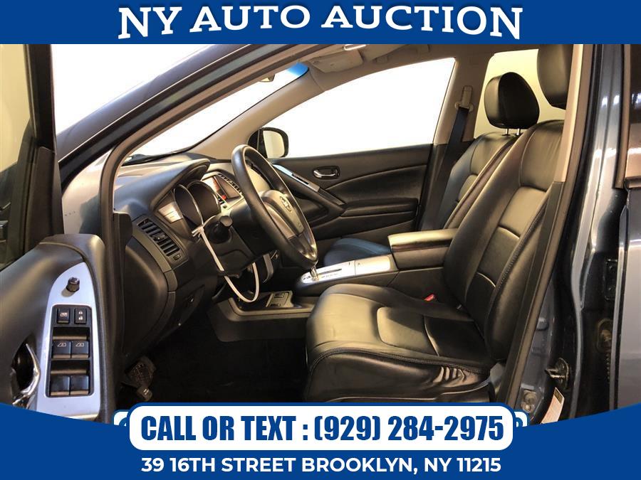 Used Nissan Murano AWD 4dr S 2013 | NY Auto Auction. Brooklyn, New York Used Nissan Murano AWD 4dr S 2013 | NY Auto Auction. Brooklyn, New York