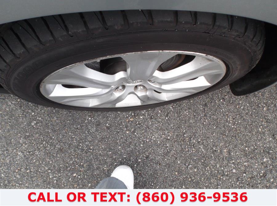 Used Acura RL 4dr Sdn Tech Pkg (Natl) 2010 | Lee Motors Sales Inc. Hartford, Connecticut Used Acura RL 4dr Sdn Tech Pkg (Natl) 2010 | Lee Motors Sales Inc. Hartford, Connecticut
