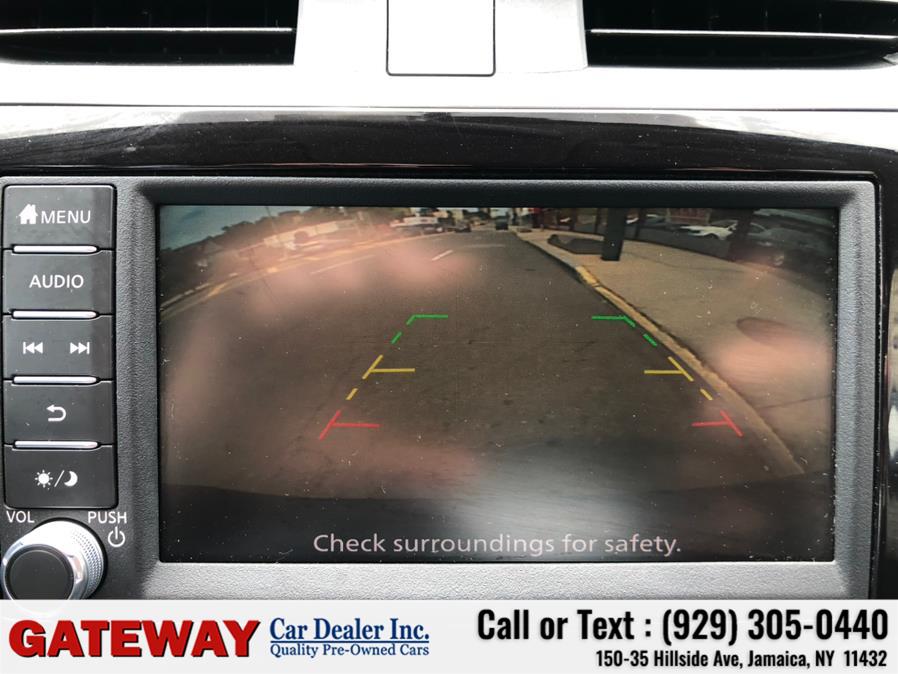 2019 Nissan Sentra SV CVT, available for sale in Jamaica, New York | Gateway Car Dealer Inc. Jamaica, New York 2019 Nissan Sentra SV CVT, available for sale in Jamaica, New York | Gateway Car Dealer Inc. Jamaica, New York