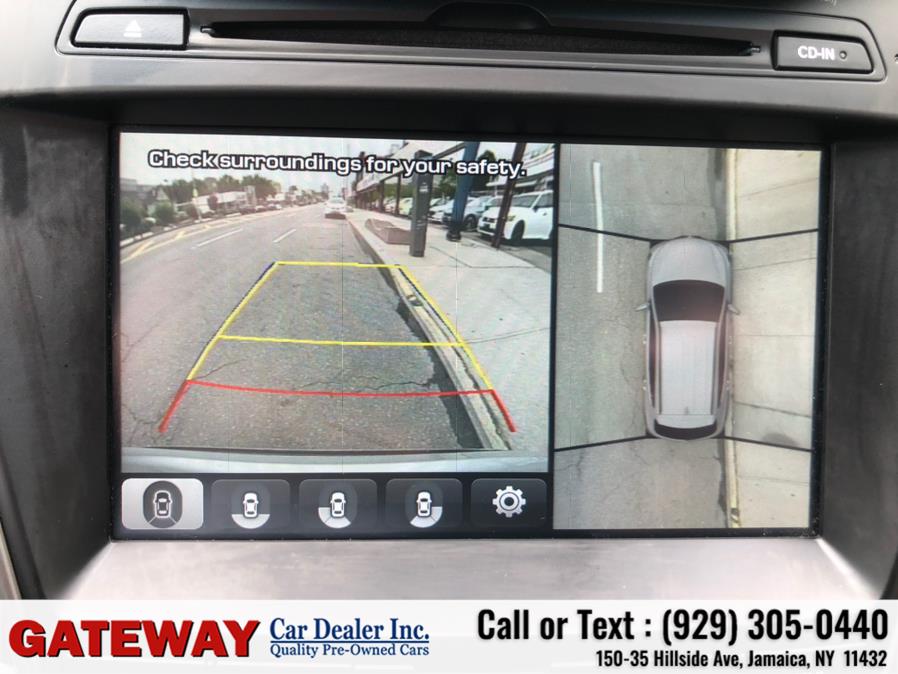 Used Hyundai Santa Fe Sport 2.4L Auto AWD 2017 | Gateway Car Dealer Inc. Jamaica, New York Used Hyundai Santa Fe Sport 2.4L Auto AWD 2017 | Gateway Car Dealer Inc. Jamaica, New York