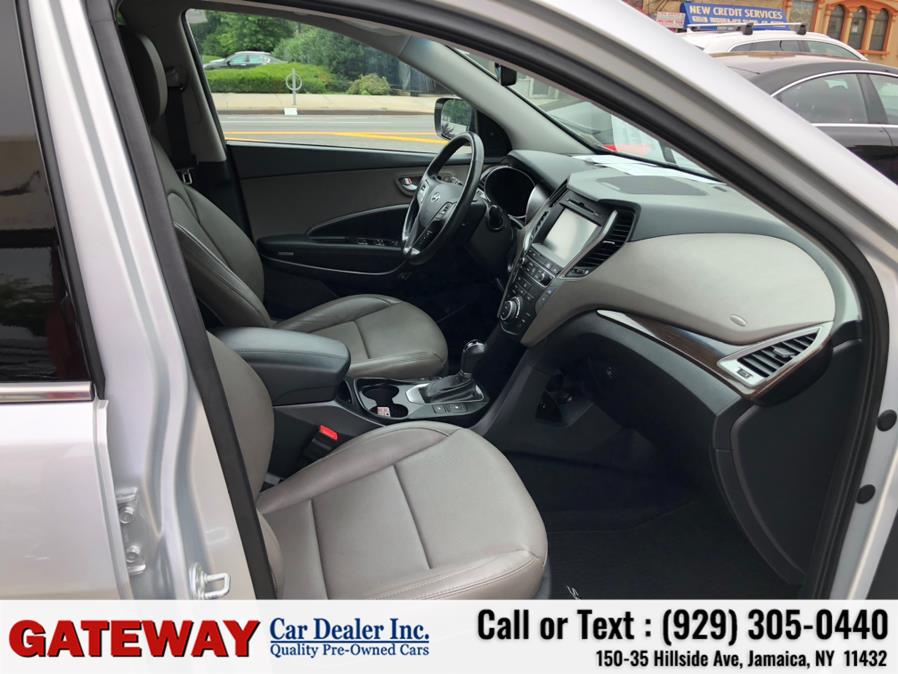 Used Hyundai Santa Fe Sport 2.4L Auto AWD 2017 | Gateway Car Dealer Inc. Jamaica, New York Used Hyundai Santa Fe Sport 2.4L Auto AWD 2017 | Gateway Car Dealer Inc. Jamaica, New York