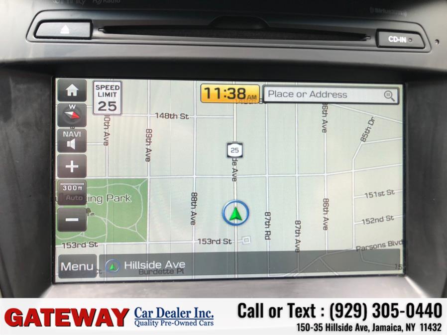 Used Hyundai Santa Fe Sport 2.4L Auto AWD 2017 | Gateway Car Dealer Inc. Jamaica, New York Used Hyundai Santa Fe Sport 2.4L Auto AWD 2017 | Gateway Car Dealer Inc. Jamaica, New York