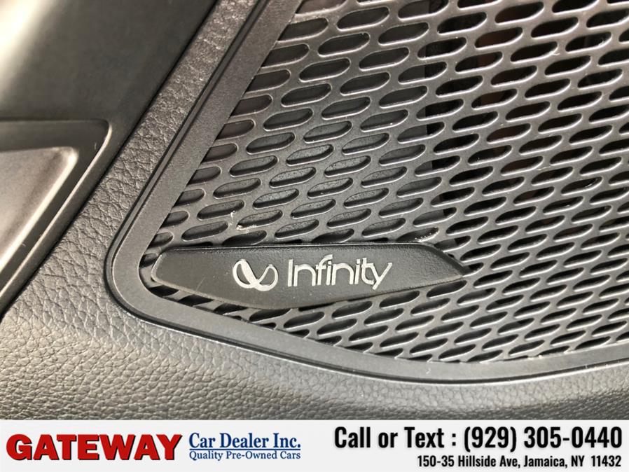 Used Hyundai Santa Fe Sport 2.4L Auto AWD 2017 | Gateway Car Dealer Inc. Jamaica, New York Used Hyundai Santa Fe Sport 2.4L Auto AWD 2017 | Gateway Car Dealer Inc. Jamaica, New York